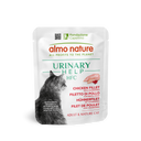 Almo Nature HFC Maaltijdzakje Urinary Help Kipfilet & Cranberries – Nat Kattenvoer – 50 g