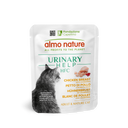 Almo Nature HFC Maaltijdzakje Urinary Help Kippenborst & Cranberries – Nat Kattenvoer – 50 g