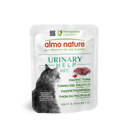 Almo Nature HFC Maaltijdzakje Urinary Help Tonijn Stille Oceaan & Cranbe – Nat Kattenvoer – 50 g
