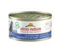 Almo Nature HFC Blik Gelei Oceaanvis – Nat Kattenvoer – 70 g