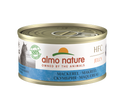 Almo Nature HFC Blik Gelei Makreel – Nat Kattenvoer – 70 g