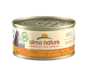Almo Nature HFC Kitten Blik Natural Kip – Nat Kattenvoer – 70 g