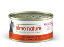 Almo Nature HFC Blik Mousse Makreel & Kip – Nat Kattenvoer – 70 g
