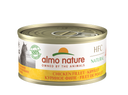 Almo Nature HFC Blik Natural Kipfilet – Nat Kattenvoer – 70 g