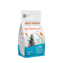 Almo Nature Life Maintenance Vette Vis – Droog Kattenvoer – 400 g