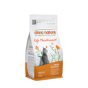 Almo Nature Life Maintenance Kip – Droog Kattenvoer – 400 g