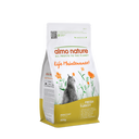 Almo Nature Life Maintenance Kalkoen – Droog Kattenvoer – 400 g