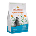 Almo Nature Holistic Maintenance Vette Vis & Rijst – Droog Kattenvoer – 2 kg
