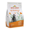 Almo Nature Holistic Maintenance Kip & Rijst – Droog Kattenvoer – 2 kg