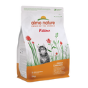 Almo Nature Holistic Kitten Kip & Rijst – Droog Kattenvoer – 2 kg