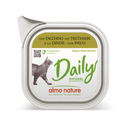 Almo Nature Daily Kuipje Kalkoen – Nat Kattenvoer – 100 g
