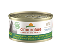 Almo Nature HFC Blik Compleet Kip & Erwten – Nat Kattenvoer – 70 g