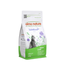 Almo Nature Functional Intestinal Help Lam – Droog Kattenvoer – 400 g