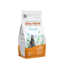 Almo Nature Functional Urinary Help Kip – Droog Kattenvoer – 400 g