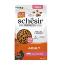 Schesir Monoprotein Ham – Droog Kattenvoer – 400 g