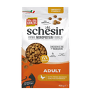 Schesir Monoprotein Kip – Droog Kattenvoer – 400 g