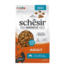 Schesir Monoprotein Vis – Droog Kattenvoer – 1,5 kg