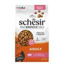 Schesir Monoprotein Ham – Droog Kattenvoer – 1,5 kg
