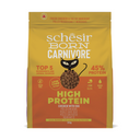 Schesir Born Carnivore Kip & Ei – Droog Kattenvoer – 255 g