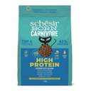 Schesir Born Carnivore Haring & Zalm – Droog Kattenvoer – 1,25 kg