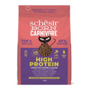 Schesir Born Carnivore Kip & Haring – Droog Kattenvoer – 1,25 kg