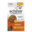 Schesir Monoprotein Kip – Droog Kattenvoer – 1,5 kg