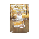 Stuzzy Monoprotein Kip – Natvoer – 85 g