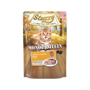Stuzzy Monoprotein Kip voor Kittens – Natvoer – 85 g