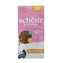 Schesir Monoprotein Kitten Kip – Droog Kattenvoer – 10 kg