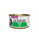 Schesir Complementary Bouillon Kip in Blik – Natvoer – 70 g