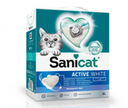 Sanicat Active White Fragrance Free – 6 L