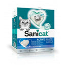 Sanicat Active White Fragrance Free – 10 L