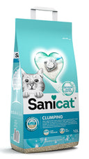 Sanicat Clumping Marseille Soap – 10 L