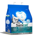 Sanicat Advanced Hygiene kattenbakvulling – 10 L