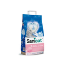Sanicat Kitten kattenbakvulling – 5 L