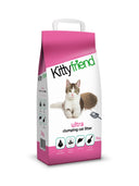 Kittyfriend Ultra Clumping kattenbakvulling – 5 kg