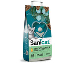 Sanicat Essential Oils Ultra White Cedar & Eucalyptus – 10 kg