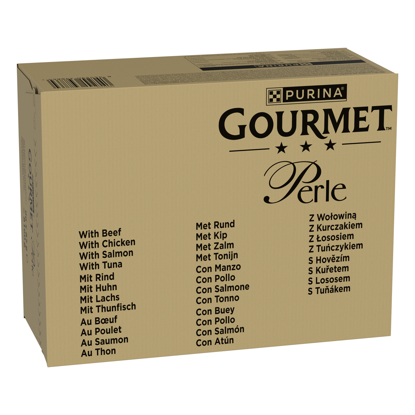 Gourmet Perle mini filets 96x85gr