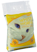 Sivocat White Hygiene Less Tracking – 12 L