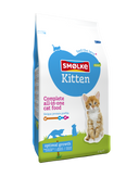 Smølke Kitten – Droog Kattenvoer – 4 kg