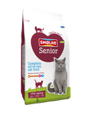 Smølke Senior – Droog Kattenvoer – 4 kg