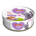 Smølke Soft Paté Eend – Natvoer – 80 g