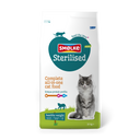 Smølke Gesteriliseerd – Droog Kattenvoer – 10 kg