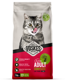 Voskes Kip droog kattenvoer voor volwassen katten 7 kg verpakking voorkant