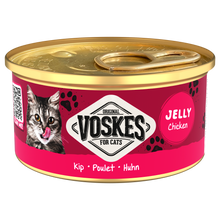 Voskes Gelei Kip – 85 g