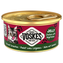 Voskes Gelei Kip & Groenten – 85 g