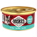 Voskes Gelei Sardine – 85 g