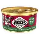 Voskes Gelei Tonijn & Rundvlees – 85 g