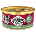 Voskes Gelei Tonijn & Kip – 85 g
