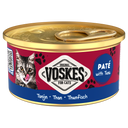 Voskes Paté Tonijn – 85 g